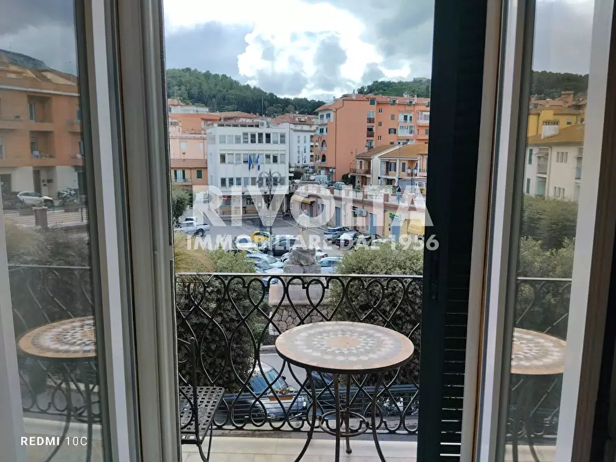 Immagine 7 di Appartamento in vendita  in via Principe Amedeo a Monte Argentario