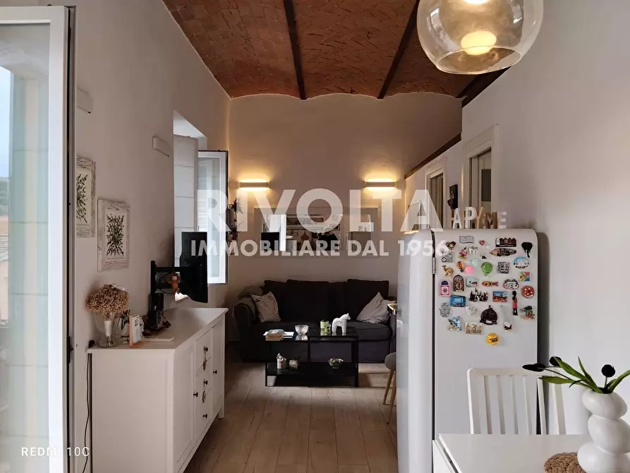 Immagine 8 di Appartamento in vendita  in via Principe Amedeo a Monte Argentario