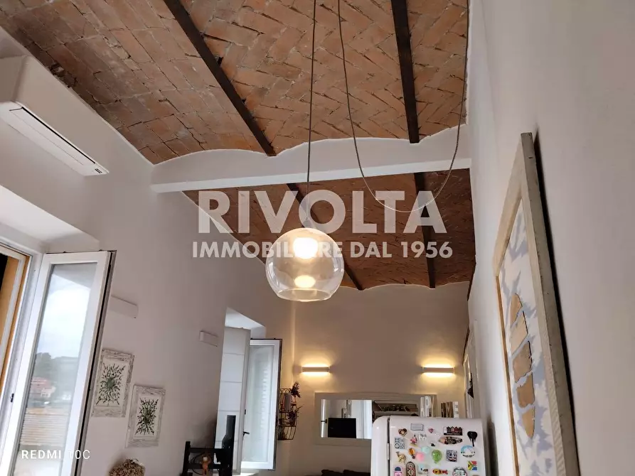 Immagine 9 di Appartamento in vendita  in via Principe Amedeo a Monte Argentario