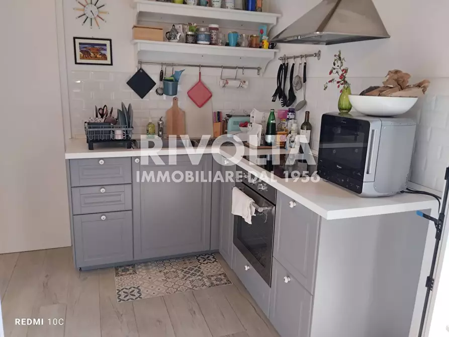 Immagine 10 di Appartamento in vendita  in via Principe Amedeo a Monte Argentario