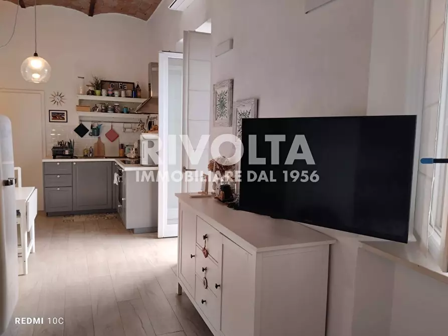 Immagine 11 di Appartamento in vendita  in via Principe Amedeo a Monte Argentario