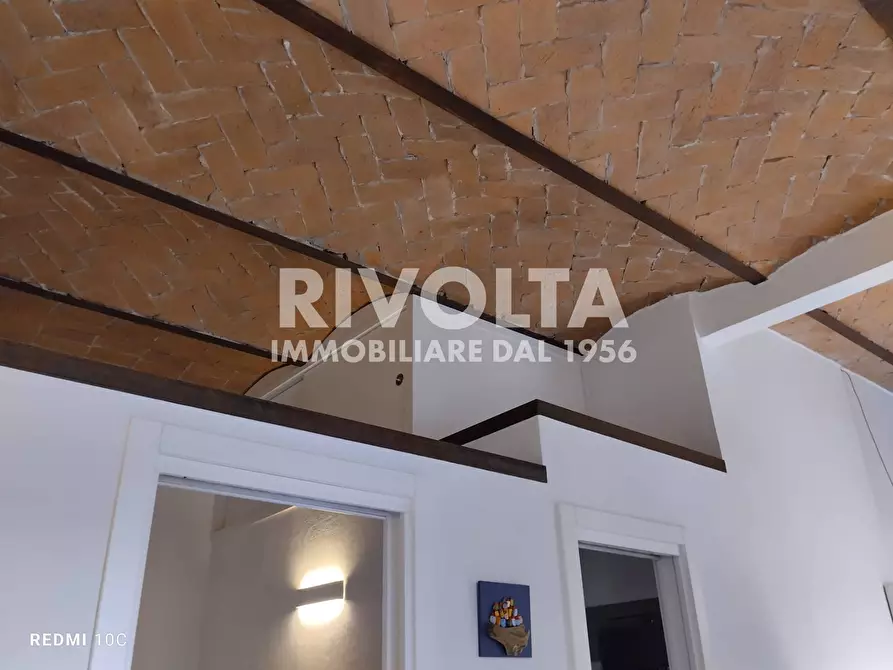 Immagine 12 di Appartamento in vendita  in via Principe Amedeo a Monte Argentario