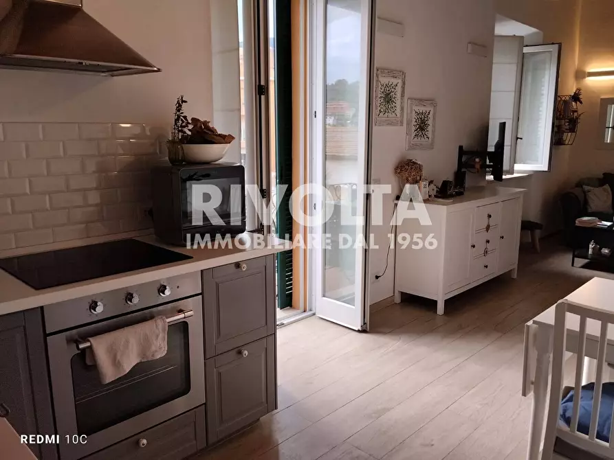 Immagine 13 di Appartamento in vendita  in via Principe Amedeo a Monte Argentario