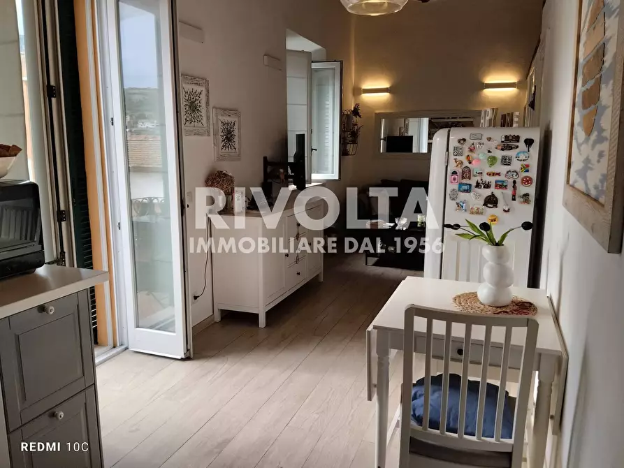 Immagine 14 di Appartamento in vendita  in via Principe Amedeo a Monte Argentario