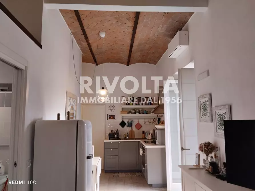 Immagine 15 di Appartamento in vendita  in via Principe Amedeo a Monte Argentario