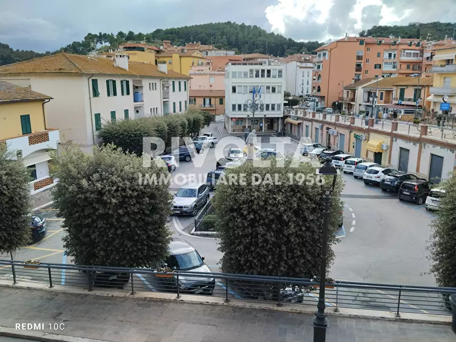 Immagine 16 di Appartamento in vendita  in via Principe Amedeo a Monte Argentario