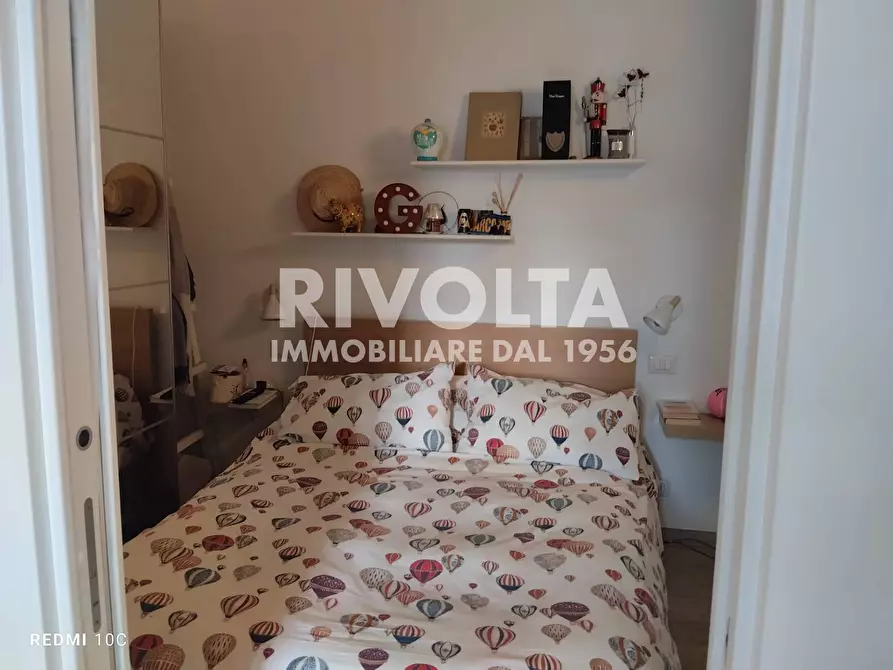 Immagine 17 di Appartamento in vendita  in via Principe Amedeo a Monte Argentario