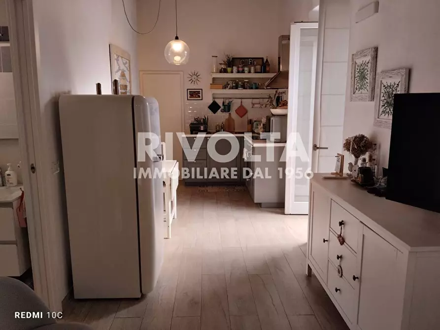 Immagine 18 di Appartamento in vendita  in via Principe Amedeo a Monte Argentario