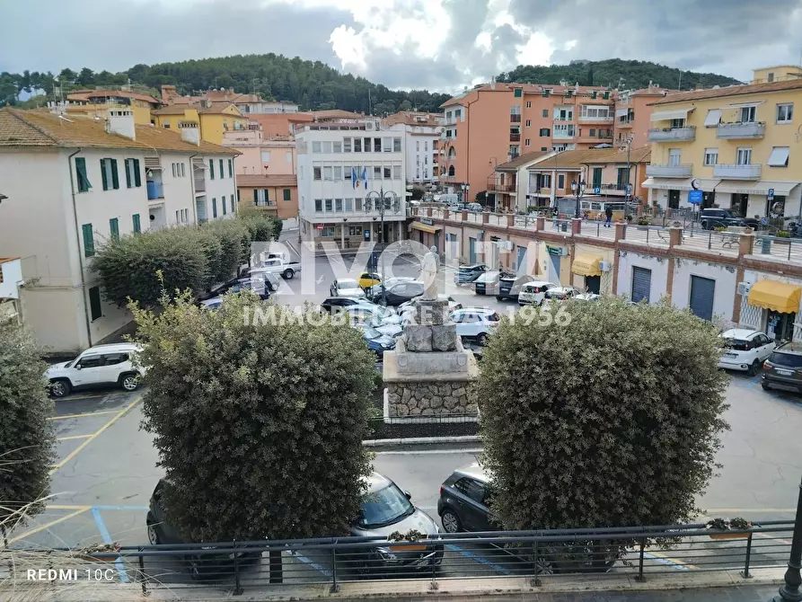Immagine 19 di Appartamento in vendita  in via Principe Amedeo a Monte Argentario