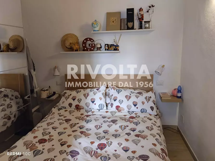 Immagine 20 di Appartamento in vendita  in via Principe Amedeo a Monte Argentario