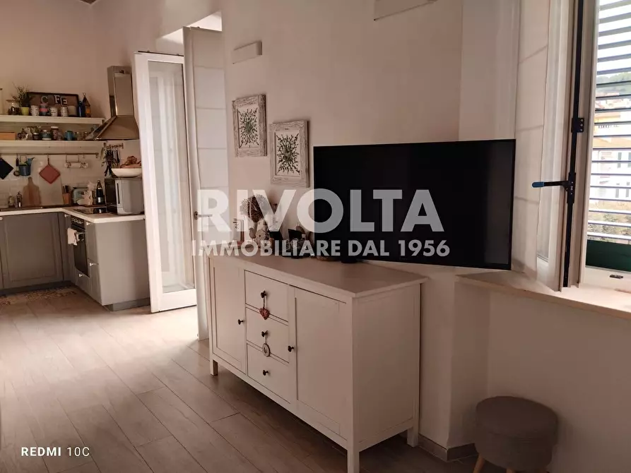 Immagine 21 di Appartamento in vendita  in via Principe Amedeo a Monte Argentario