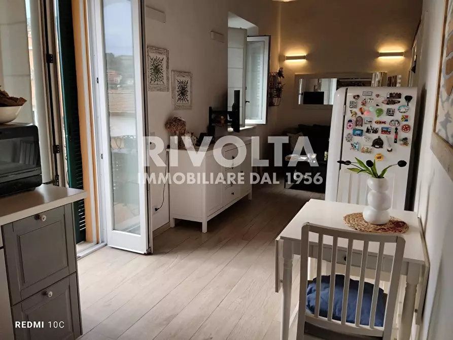 Immagine 22 di Appartamento in vendita  in via Principe Amedeo a Monte Argentario