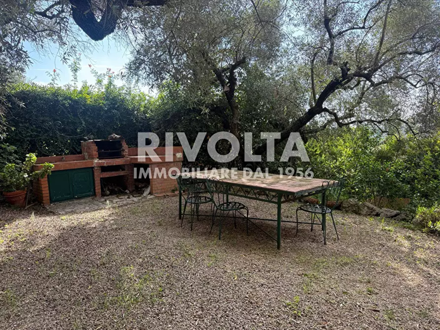 Immagine 2 di Villa in vendita  in via Flacca a Sperlonga