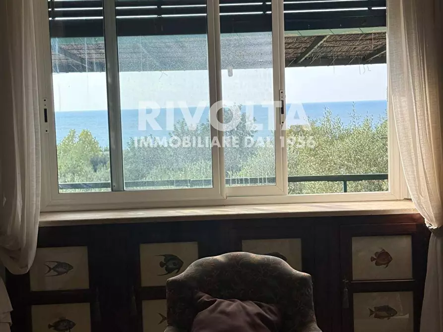 Immagine 7 di Villa in vendita  in via Flacca a Sperlonga