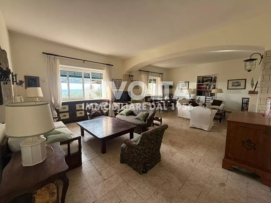 Immagine 8 di Villa in vendita  in via Flacca a Sperlonga