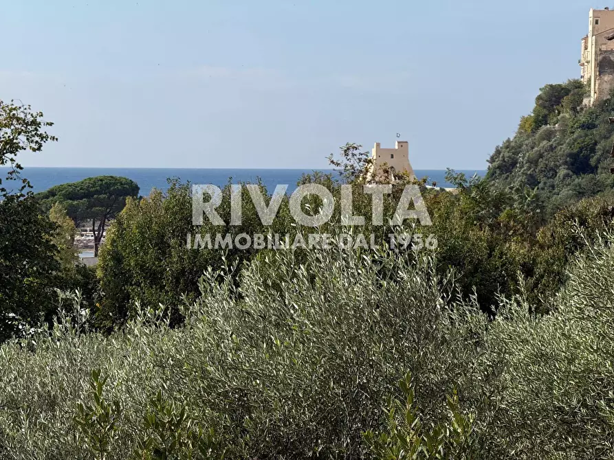 Immagine 9 di Villa in vendita  in via Flacca a Sperlonga