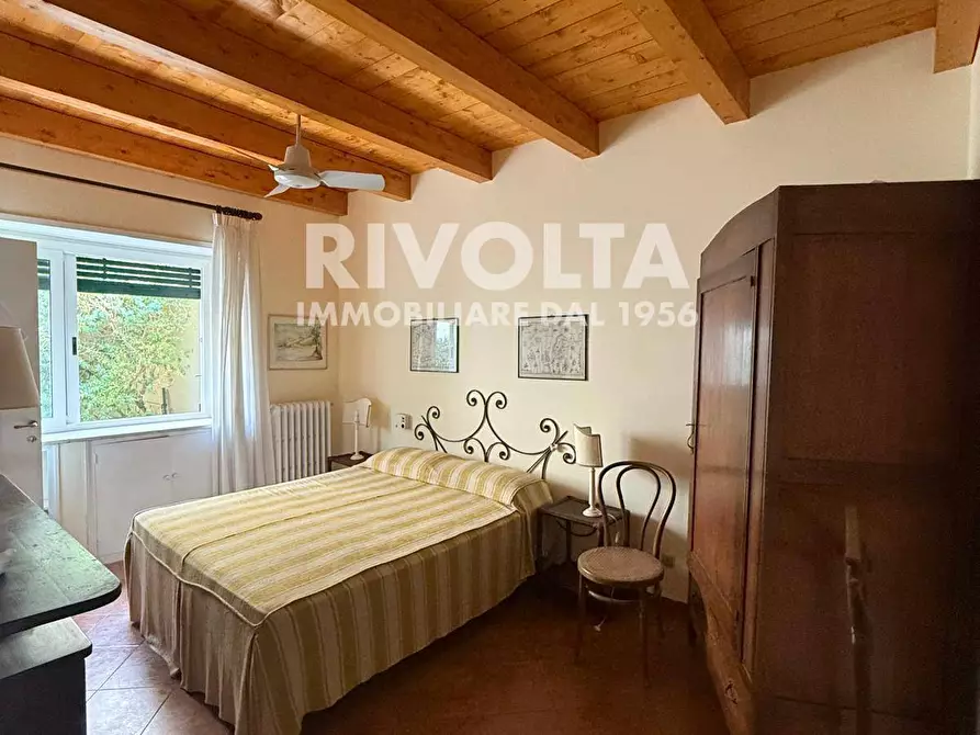 Immagine 11 di Villa in vendita  in via Flacca a Sperlonga