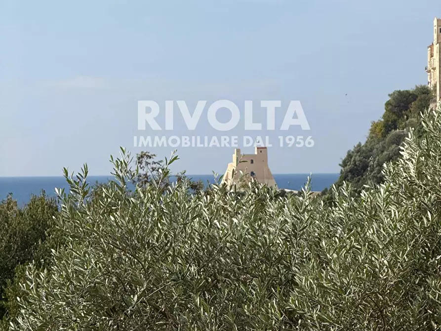 Immagine 12 di Villa in vendita  in via Flacca a Sperlonga