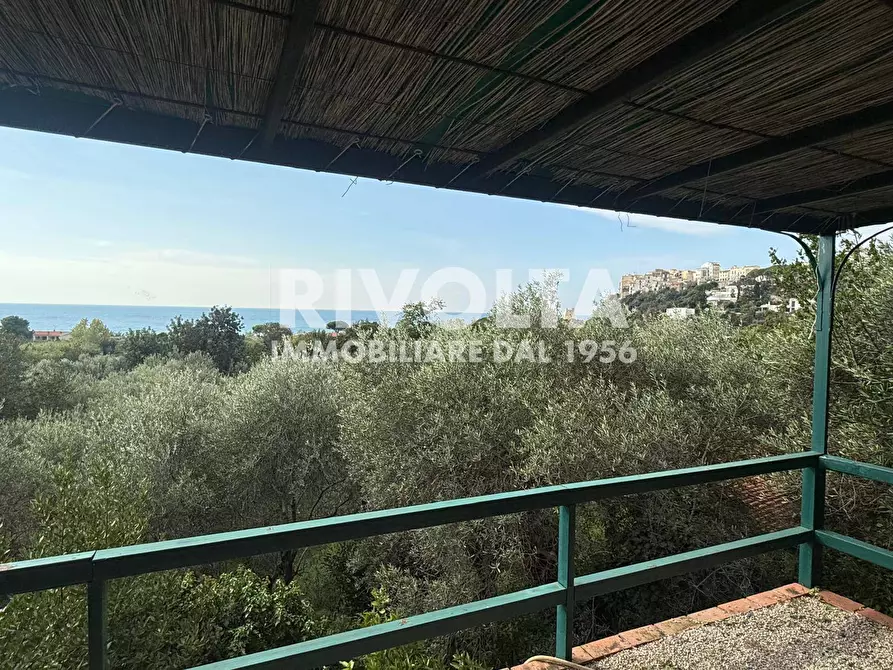 Immagine 13 di Villa in vendita  in via Flacca a Sperlonga