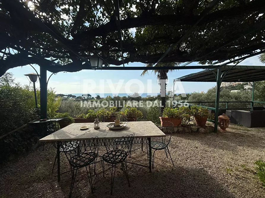 Immagine 14 di Villa in vendita  in via Flacca a Sperlonga