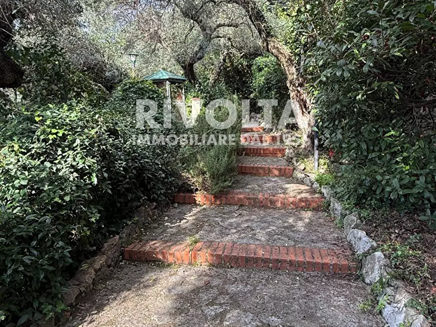 Immagine 15 di Villa in vendita  in via Flacca a Sperlonga