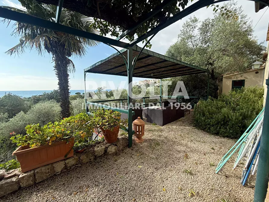 Immagine 20 di Villa in vendita  in via Flacca a Sperlonga