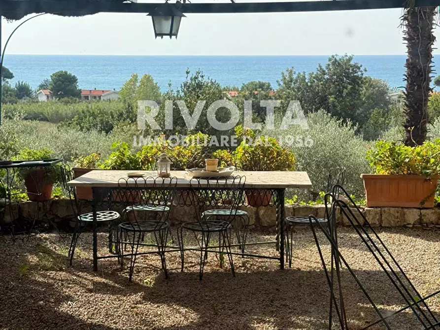 Immagine 23 di Villa in vendita  in via Flacca a Sperlonga