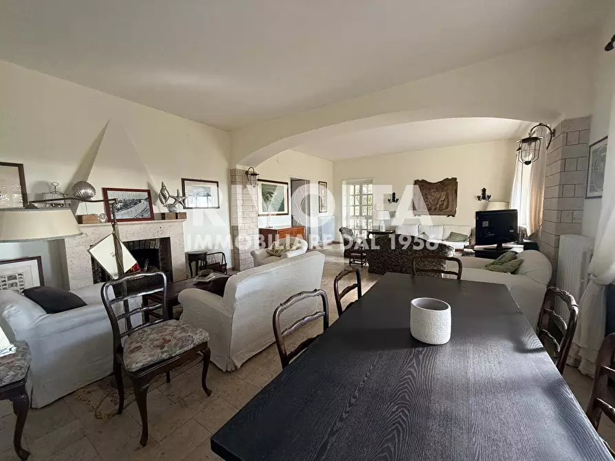 Immagine 25 di Villa in vendita  in via Flacca a Sperlonga