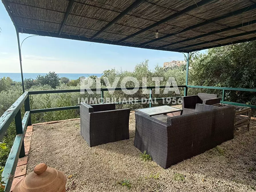 Immagine 28 di Villa in vendita  in via Flacca a Sperlonga