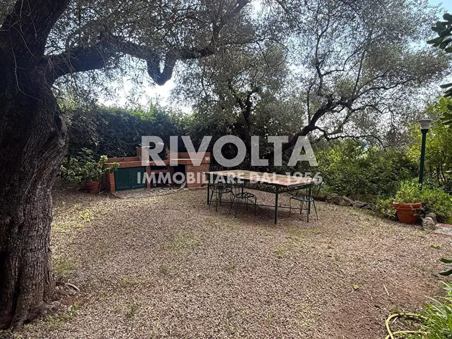 Immagine 30 di Villa in vendita  in via Flacca a Sperlonga