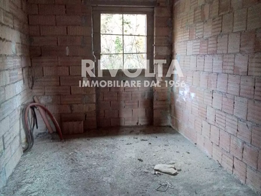 Immagine 3 di Villa in vendita  in via madonna delle grazie a Canepina