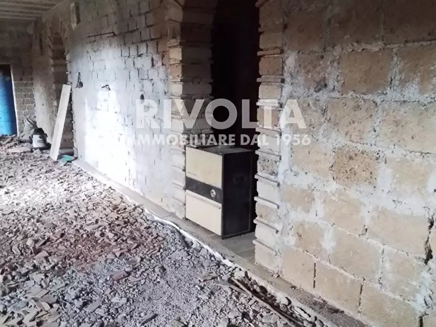 Immagine 5 di Villa in vendita  in via madonna delle grazie a Canepina