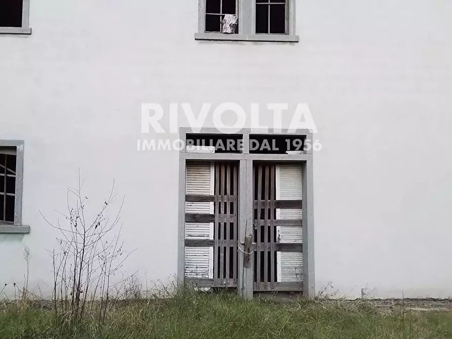 Immagine 10 di Villa in vendita  in via madonna delle grazie a Canepina