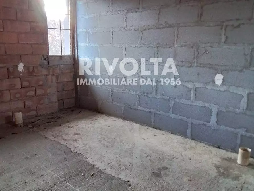 Immagine 12 di Villa in vendita  in via madonna delle grazie a Canepina