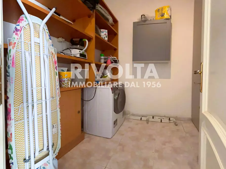 Immagine 26 di Appartamento in affitto  in Via Antonio Serra a Roma