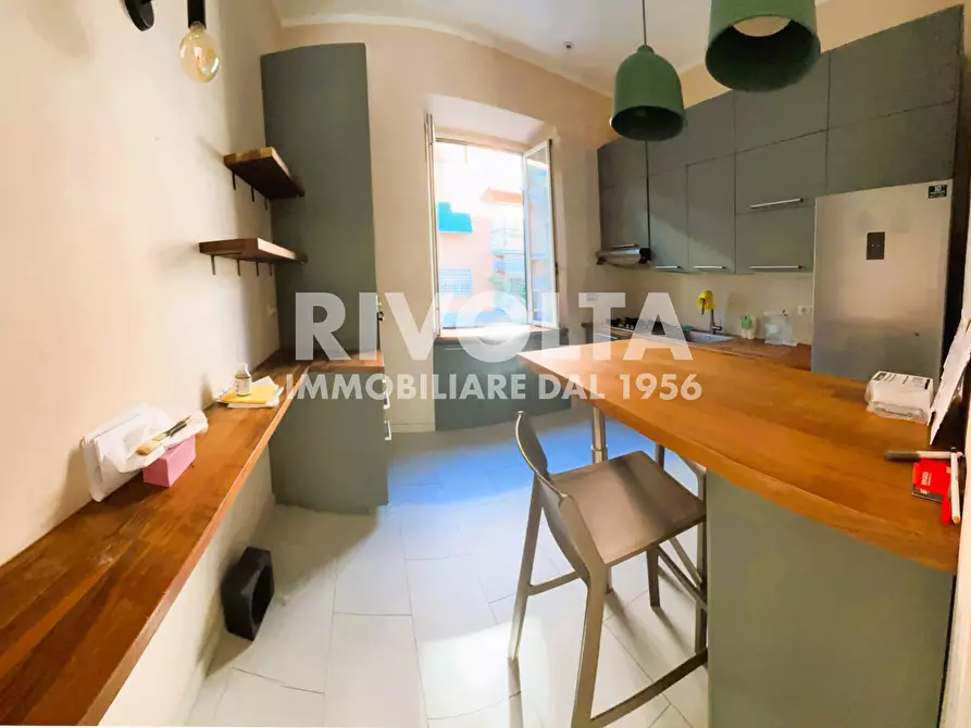 Immagine 28 di Appartamento in affitto  in Via Antonio Serra a Roma