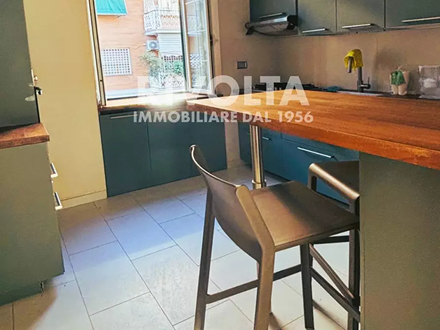 Immagine 29 di Appartamento in affitto  in Via Antonio Serra a Roma