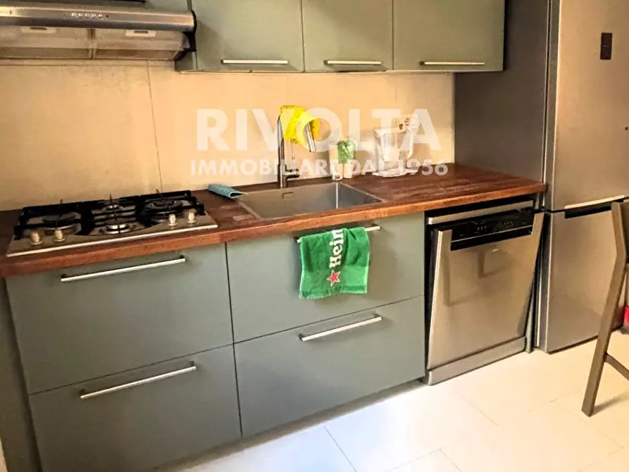 Immagine 17 di Appartamento in affitto  in Via Antonio Serra a Roma