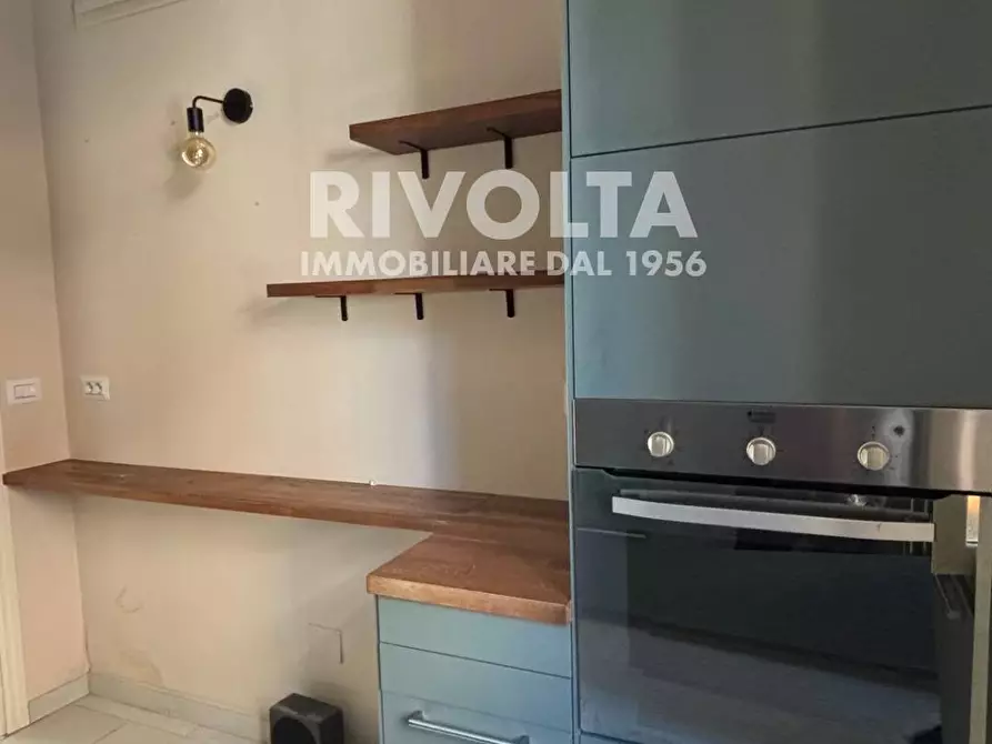 Immagine 30 di Appartamento in affitto  in Via Antonio Serra a Roma