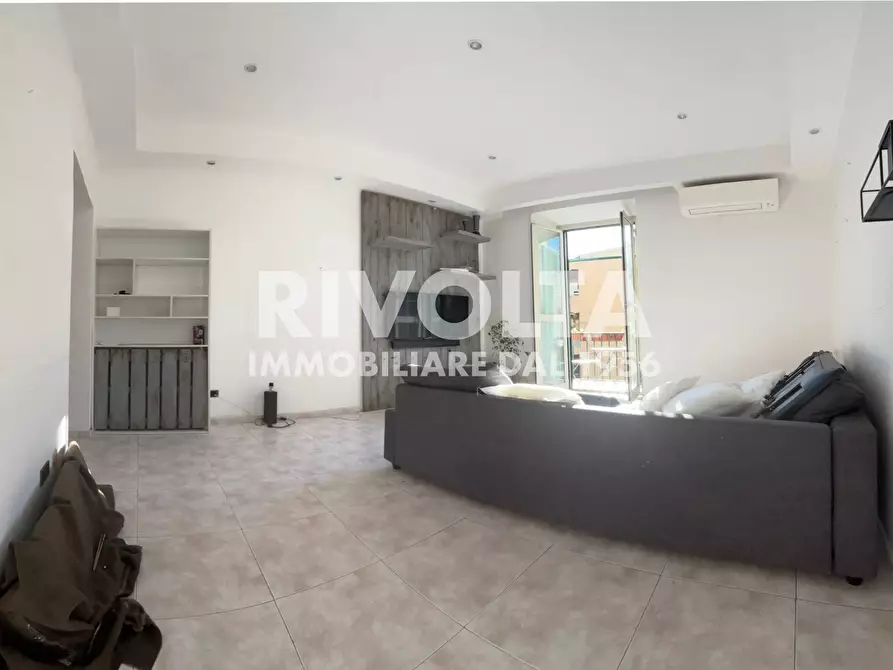 Immagine 33 di Appartamento in affitto  in Via Antonio Serra a Roma