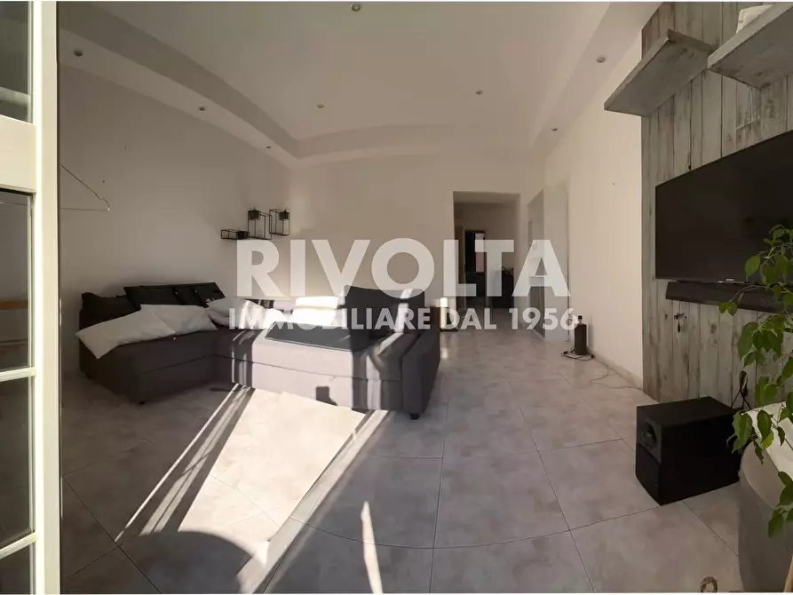 Immagine 34 di Appartamento in affitto  in Via Antonio Serra a Roma