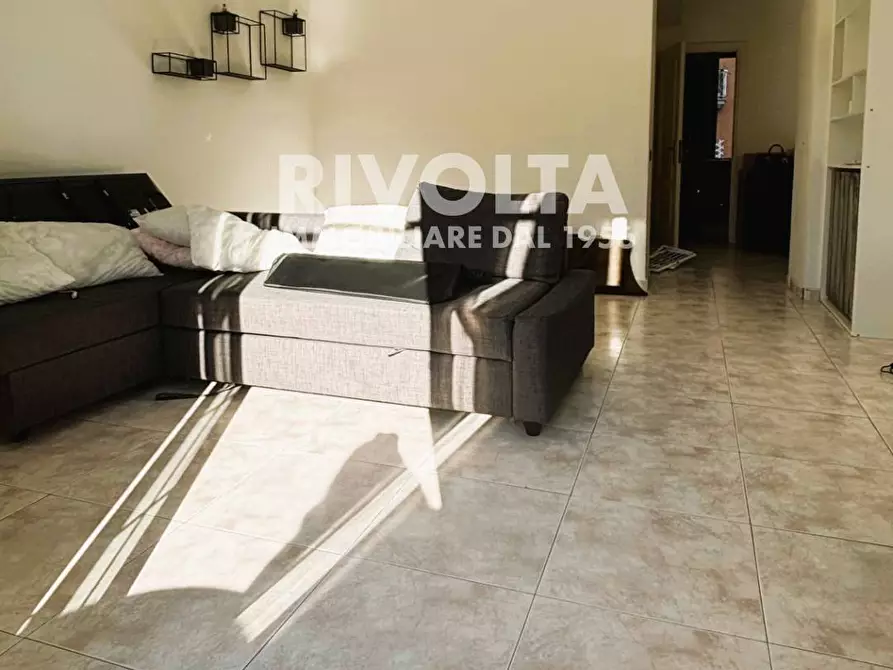Immagine 35 di Appartamento in affitto  in Via Antonio Serra a Roma