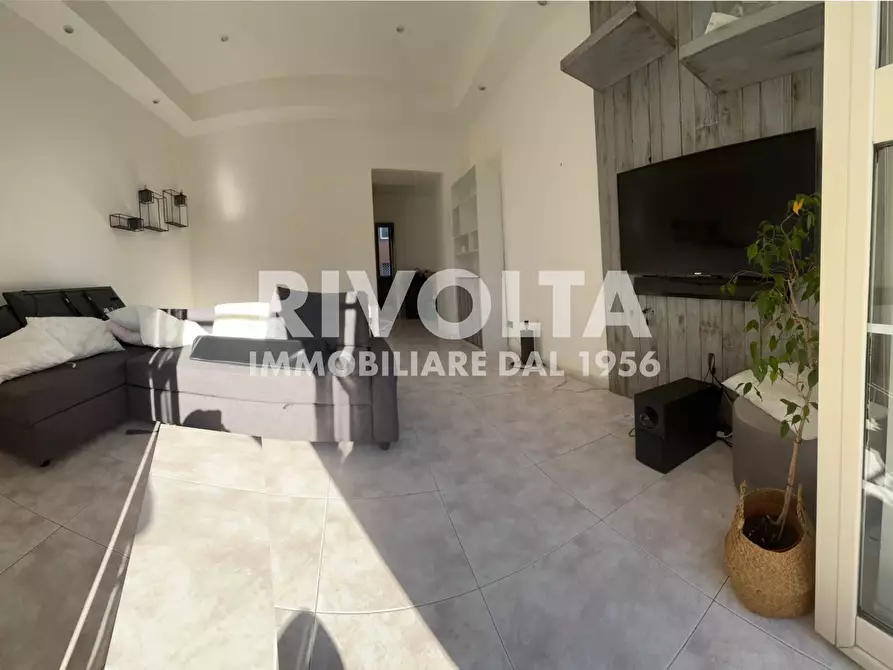 Immagine 36 di Appartamento in affitto  in Via Antonio Serra a Roma