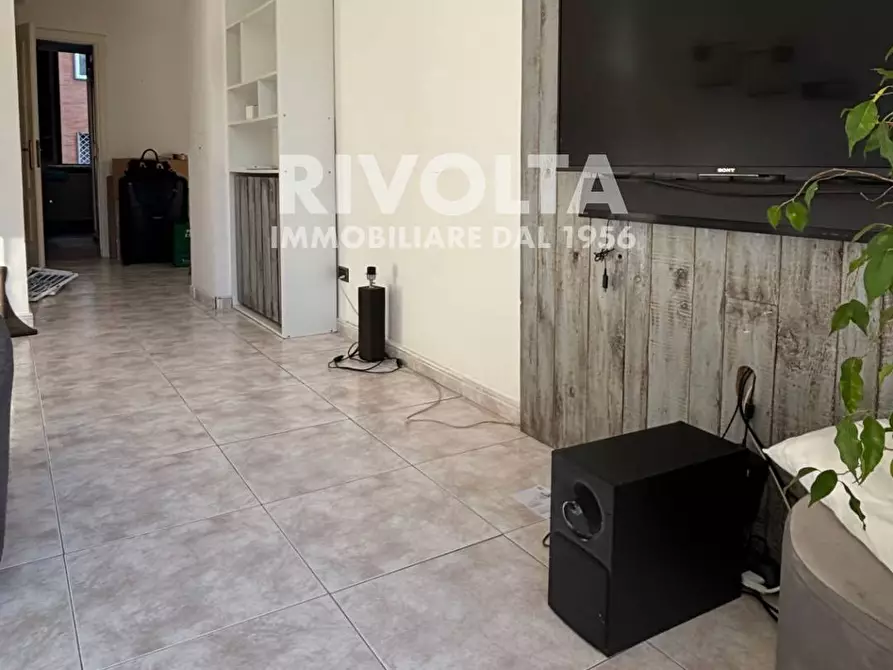 Immagine 37 di Appartamento in affitto  in Via Antonio Serra a Roma