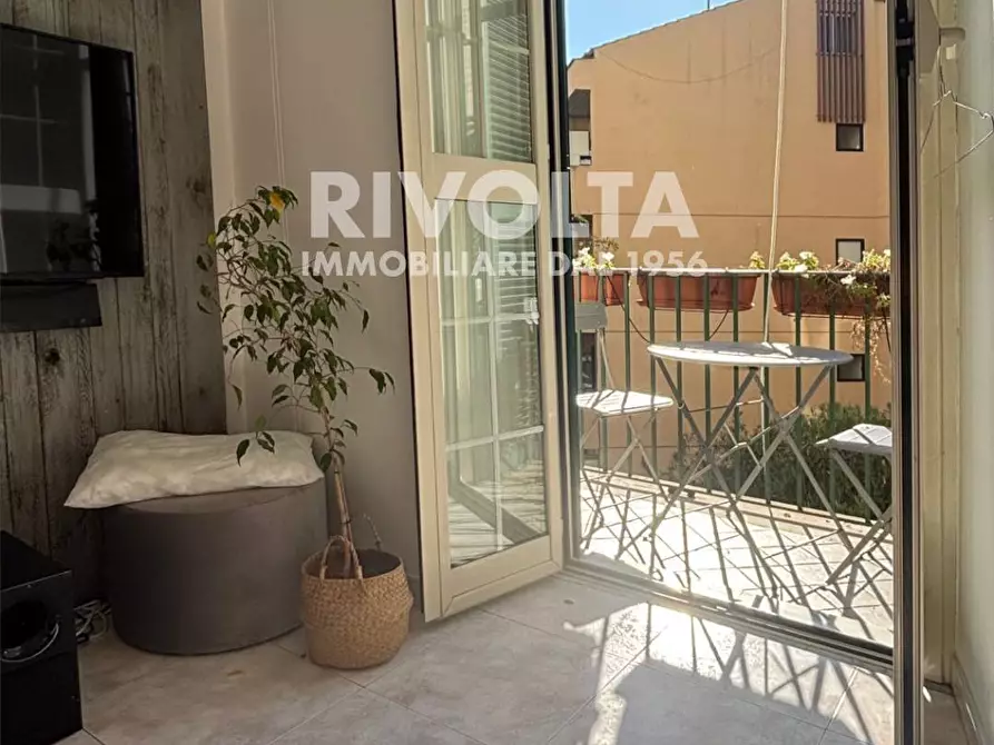 Immagine 38 di Appartamento in affitto  in Via Antonio Serra a Roma