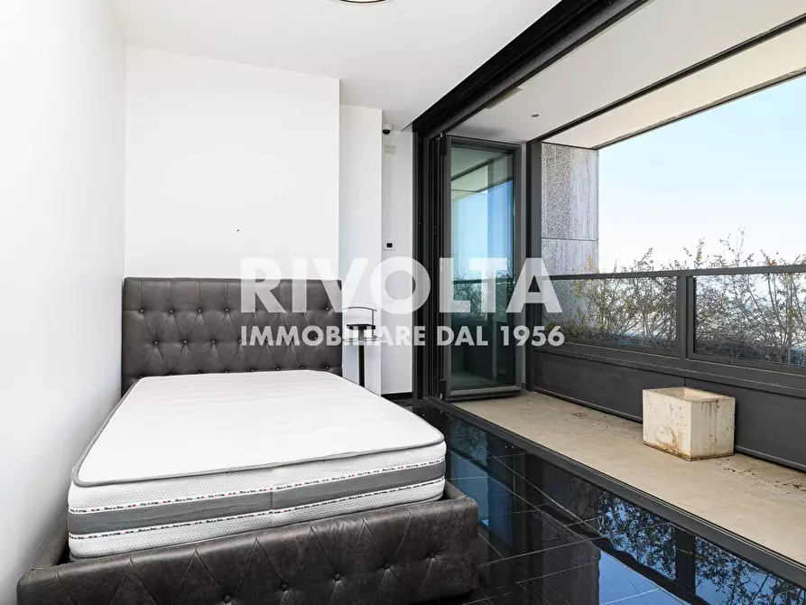 Immagine 45 di Attico in vendita  in Viale Giorgio Ribotta a Roma