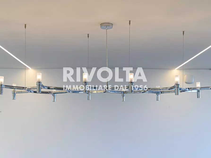 Immagine 57 di Attico in vendita  in Viale Giorgio Ribotta a Roma