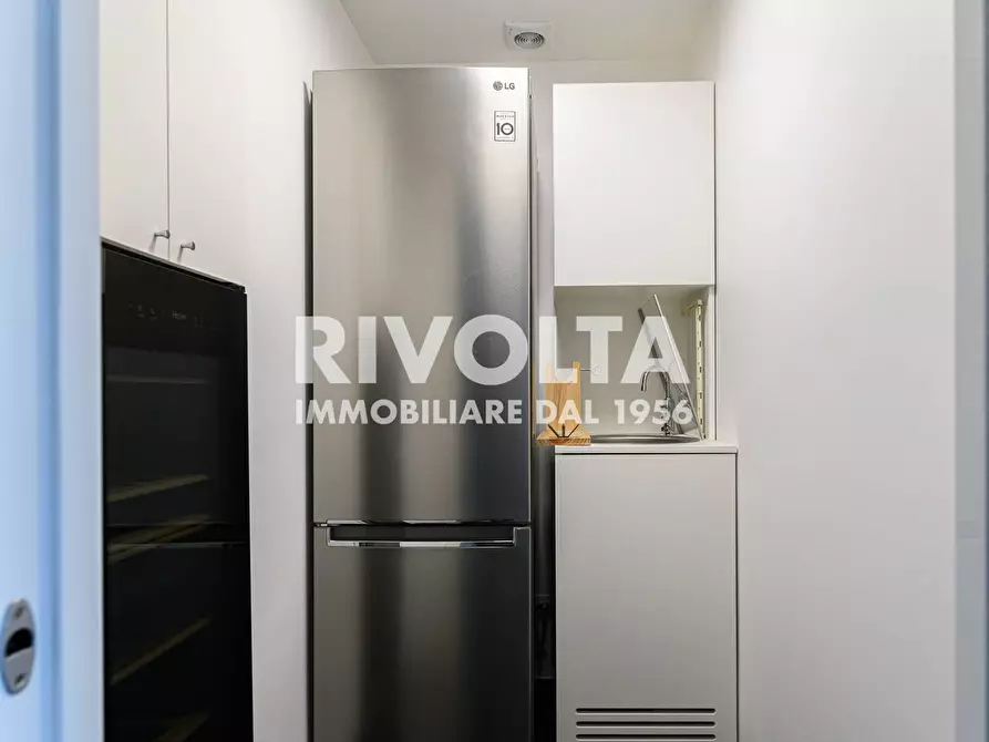 Immagine 64 di Attico in vendita  in Viale Giorgio Ribotta a Roma