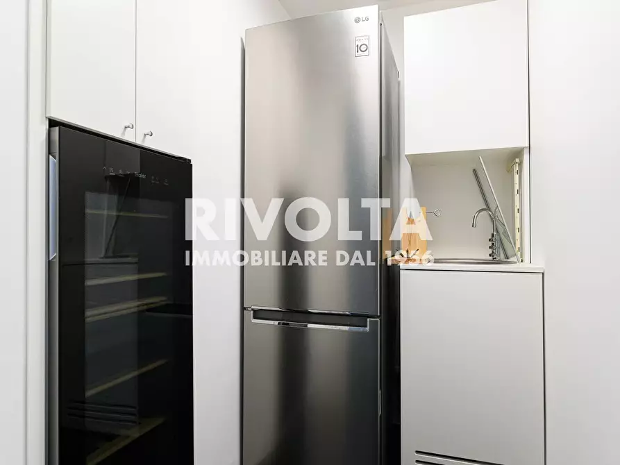 Immagine 65 di Attico in vendita  in Viale Giorgio Ribotta a Roma