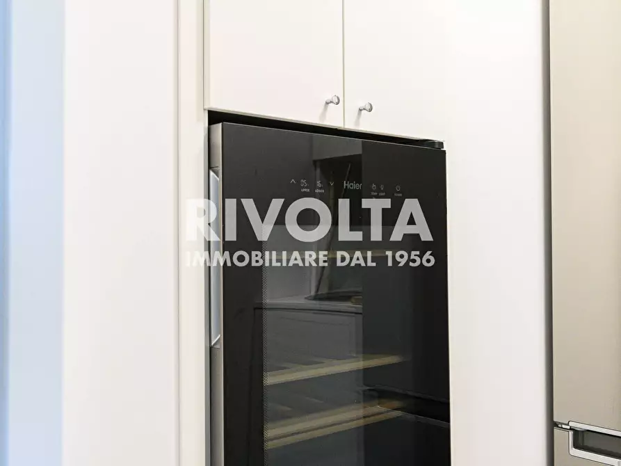 Immagine 66 di Attico in vendita  in Viale Giorgio Ribotta a Roma